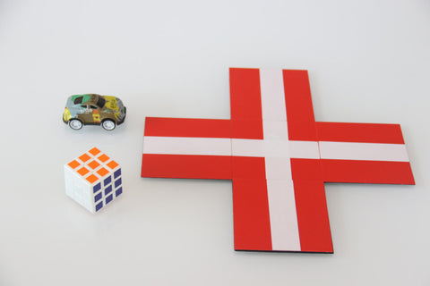 Illusion Box 2.0 