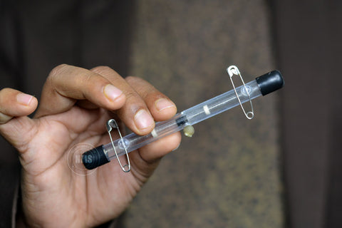 i-Micro Ultimate Levitation Device