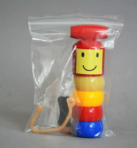 Immortal Dharma ( Plastic )