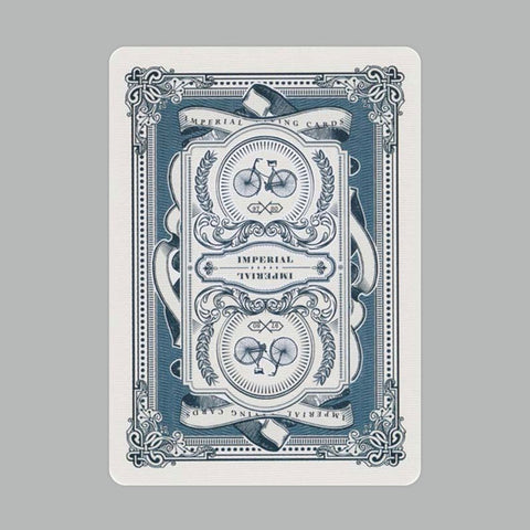 Bicycle Imperial Playing Cards