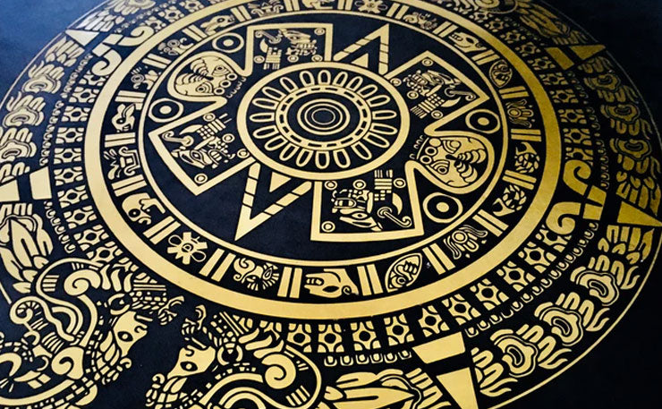 Imperio Playing Cards by DNIGMA