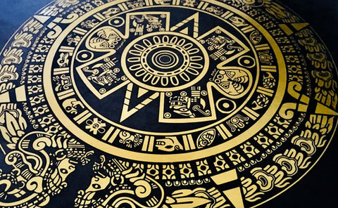 Imperio Playing Cards by DNIGMA