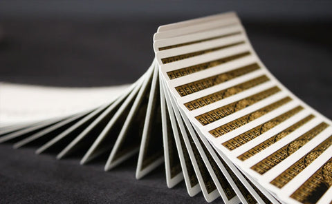 Imperio Playing Cards by DNIGMA