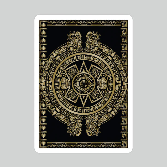Imperio Playing Cards by DNIGMA
