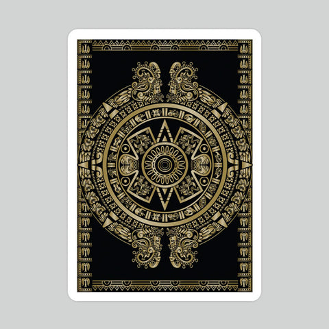 Imperio Playing Cards by DNIGMA