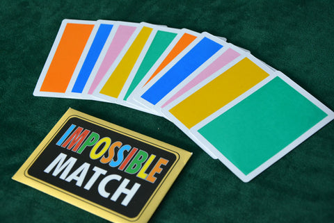 Impossible Match