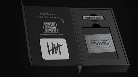 Six Impossible Things Box Set