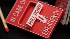In Case of Emergency by Adam Wilber