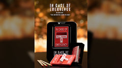 In Case of Emergency by Adam Wilber