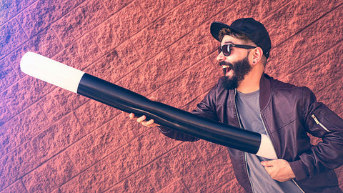 Inflatable Wand (2F)