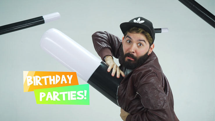 Inflatable Wand (2F)