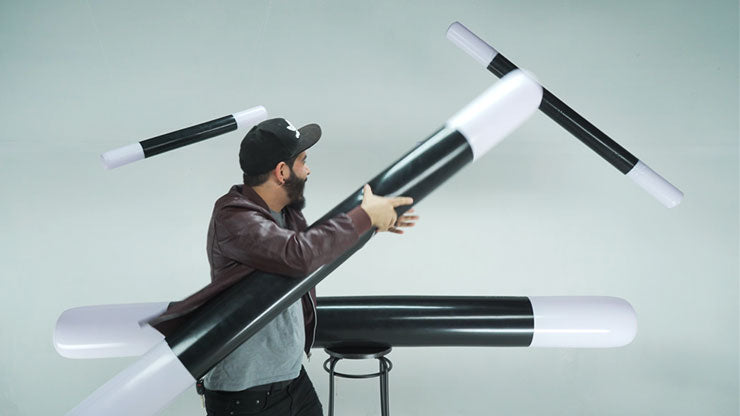 Inflatable Wand (2F)
