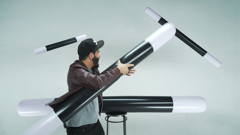 Inflatable Wand (2F)