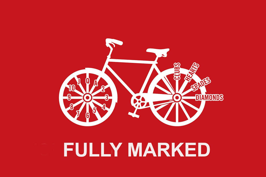 Bicycle Inspire (Red)