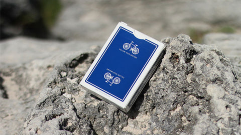 Bicycle Inspire (Blue)