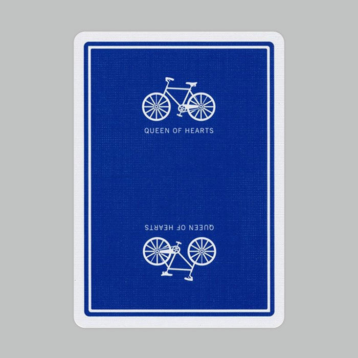 Bicycle Inspire (Blue)