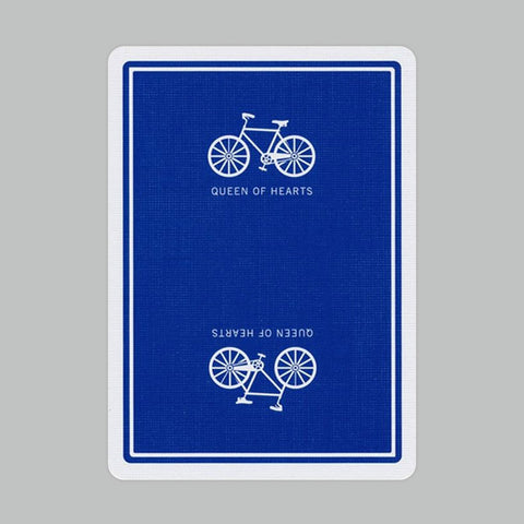 Bicycle Inspire (Blue)