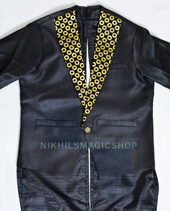Instant Magician (Coat only)
