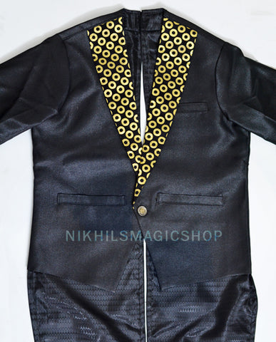 Instant Magician (Coat only)