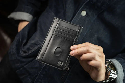 Into Wallet by TCC