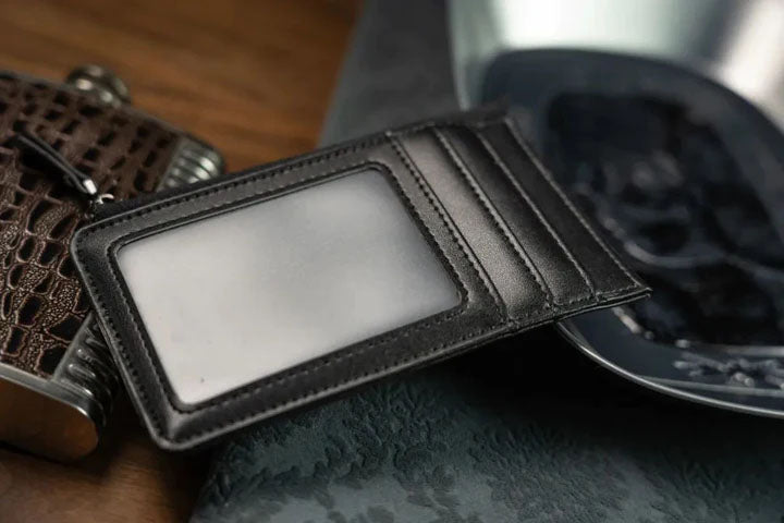 Into Wallet by TCC