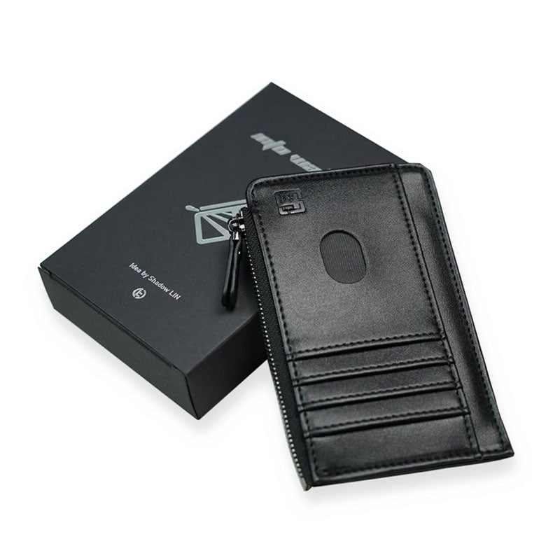 Into Wallet by TCC