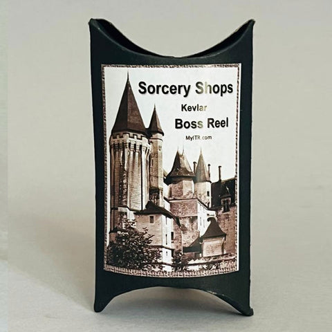 Boss Reel by Sorcery