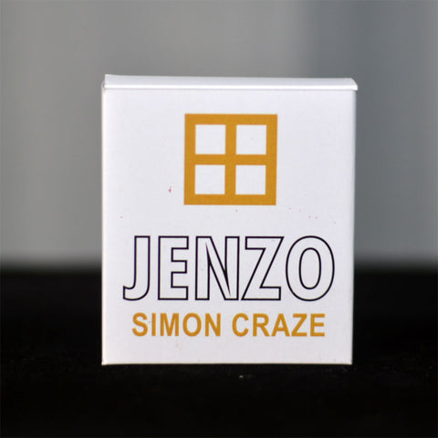 JENZO ( white )