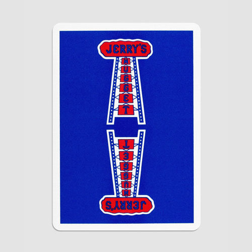 Jerrys Nuggets Modern Feel (Blue)