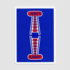 Jerrys Nuggets Vintage Feel (Blue)