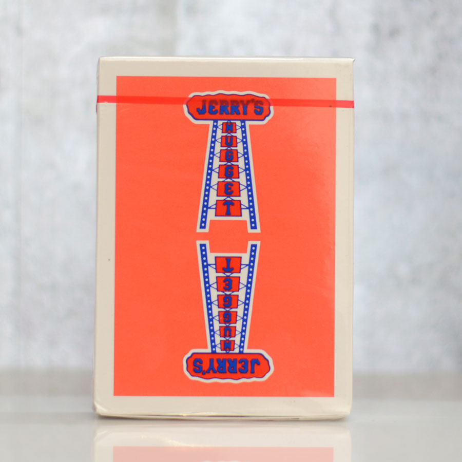 Jerrys Nuggets Modern Feel (Coral)