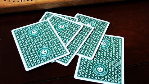 Jetsetter Green ( Premier Edition ) 