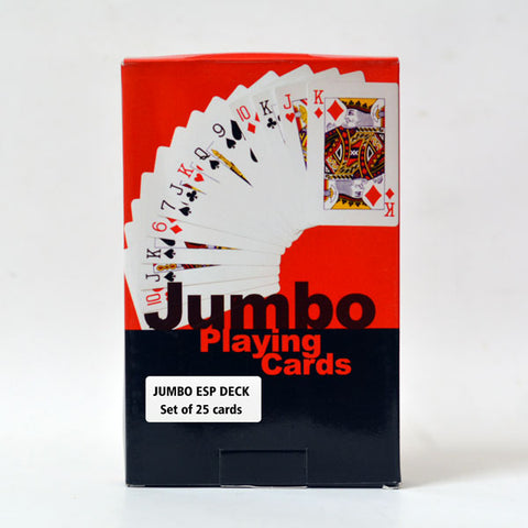 Jumbo ESP Deck ( New Design )