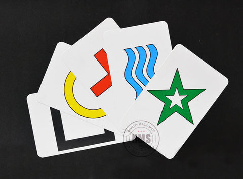 Jumbo ESP Deck ( New Design )