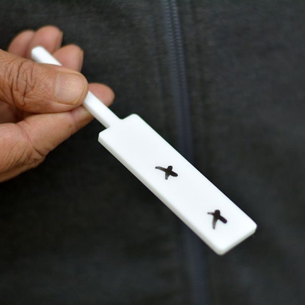 Jumping Cross Paddle