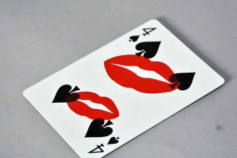 Love Kiss Cards