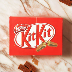 Chocolate Split