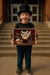 Art of Magic Kit Set