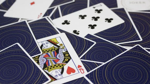Le Cercle Playing Cards