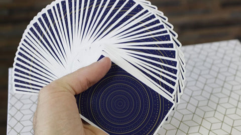 Le Cercle Playing Cards
