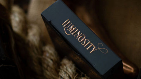 Luminosity Standard Edition Playing Cards