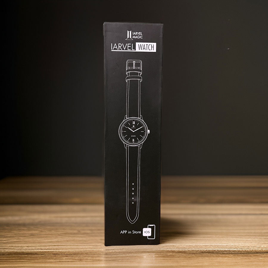 IARVEL Watch