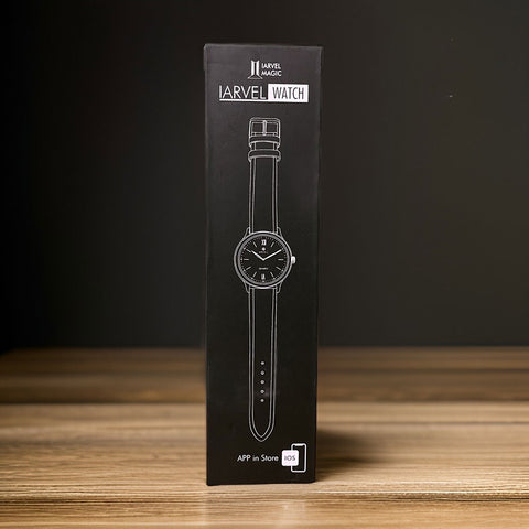 IARVEL Watch