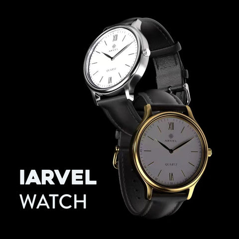 IARVEL Watch