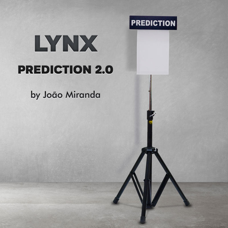 LYNX Prediction 2.0