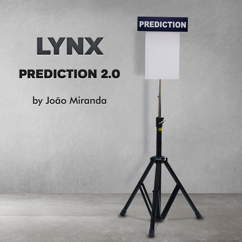 LYNX Prediction 2.0