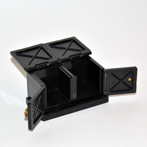 Miracle Die Box