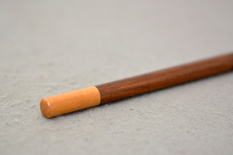 Magic Wand Wood Dlx (Natural)