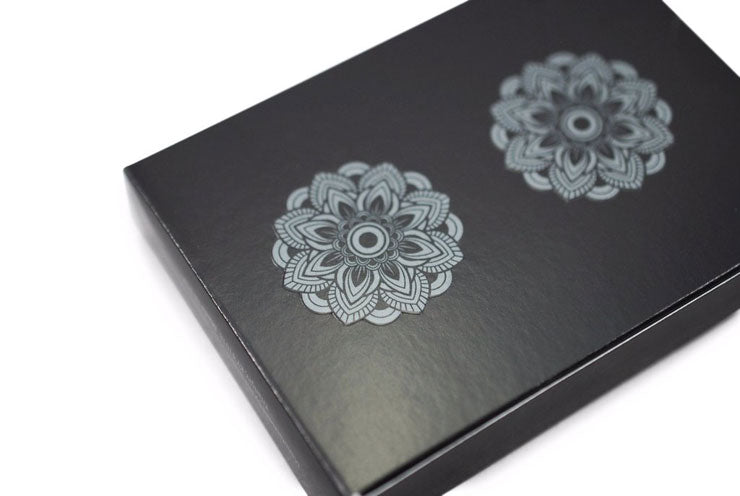 Mandalas Playing Cards (Printed By US Playing Card Co)