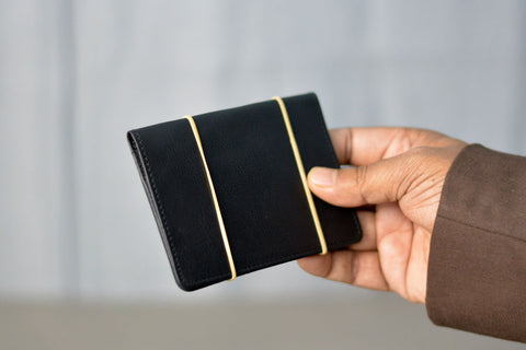Mastermind Wallet 